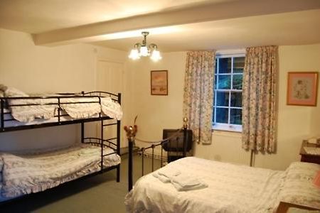 Abbot'S Haye Hotell Cheadle  Exteriör bild
