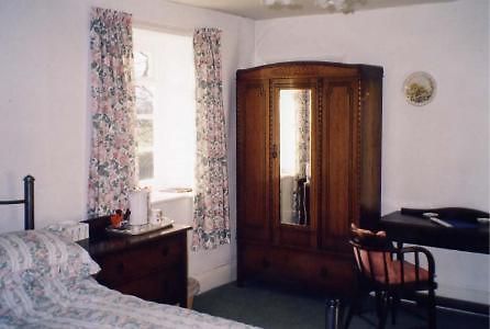 Abbot'S Haye Hotell Cheadle  Exteriör bild