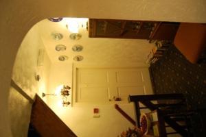 Abbot'S Haye Hotell Cheadle  Exteriör bild