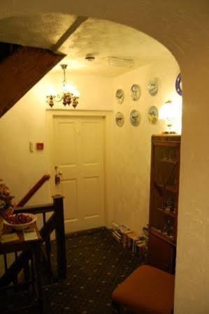 Abbot'S Haye Hotell Cheadle  Exteriör bild