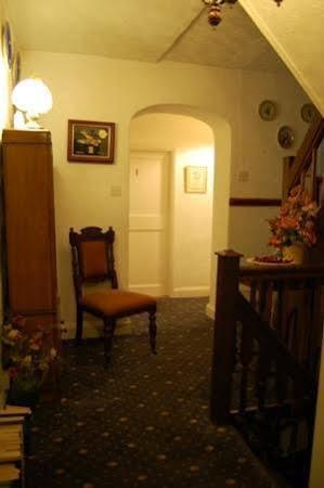 Abbot'S Haye Hotell Cheadle  Exteriör bild