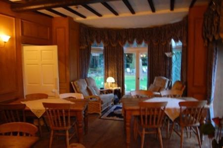 Abbot'S Haye Hotell Cheadle  Exteriör bild