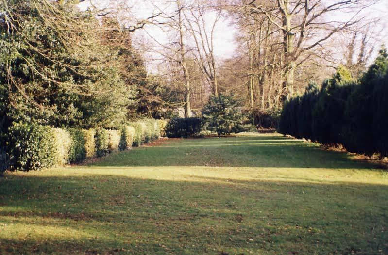 Abbot'S Haye Hotell Cheadle  Exteriör bild