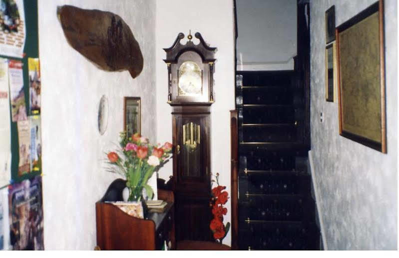 Abbot'S Haye Hotell Cheadle  Exteriör bild