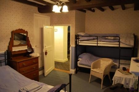 Abbot'S Haye Hotell Cheadle  Exteriör bild